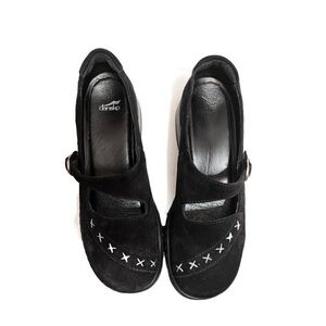 Dansko Mary Jane Shoes